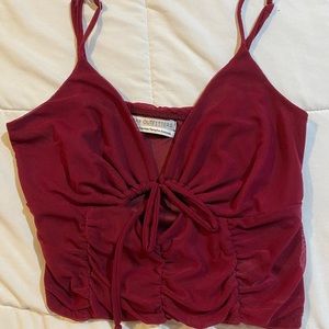 Two Urbana tops for $25